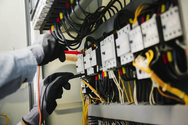 Emergency Electrical Repair Services in South Amherst, OH